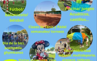CAMPUS DEPORTIVO CID HIAYA