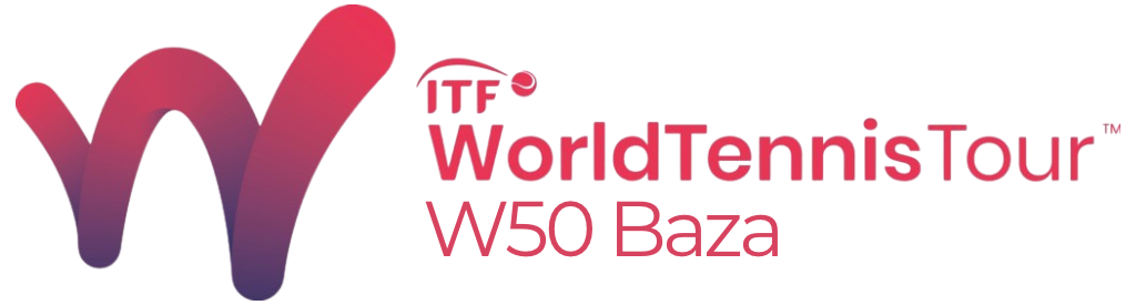 Información de interés para la jornada del sábado en el ITF W50 Baza
