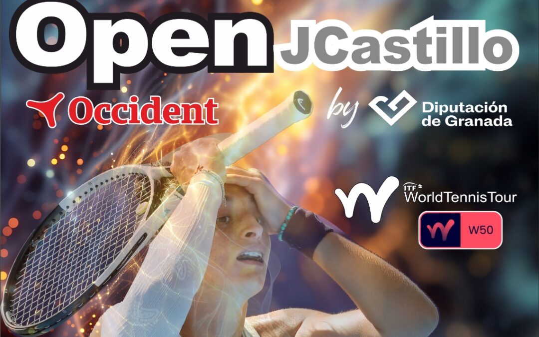 OPEN JCASTILLO-OCCIDENT