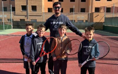 CID HIAYA EN COMPETICIÓN