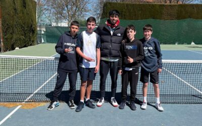 VICTORIA DEL EQUIPO CADETE DEL CID HIAYA