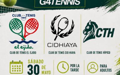 ENCUENTRO ESCUELAS EL EJIDO-CLUB CID HIAYA