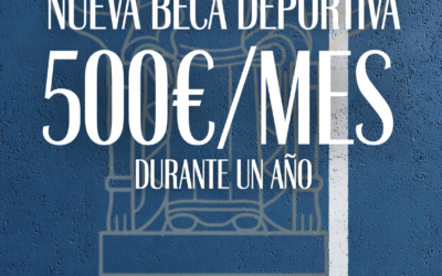 JCastillo Seguros promoverá una beca deportiva para la campeona del Open Internacional W35 de Baza